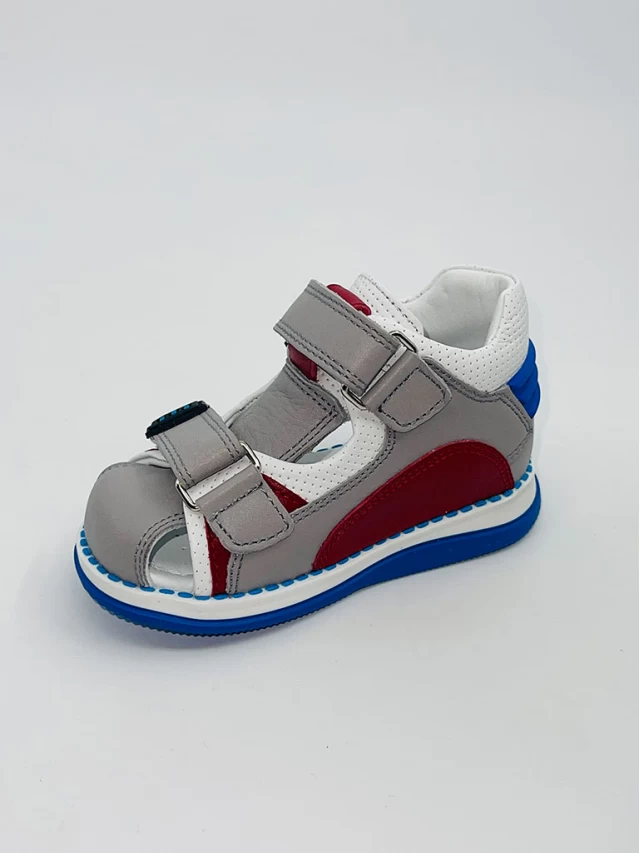 Sandale baieti Cod 2153-313=2741
